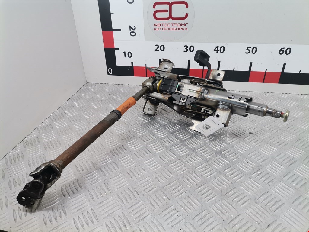 Колонка рулевая CITROEN C3 Pluriel 2003-2010