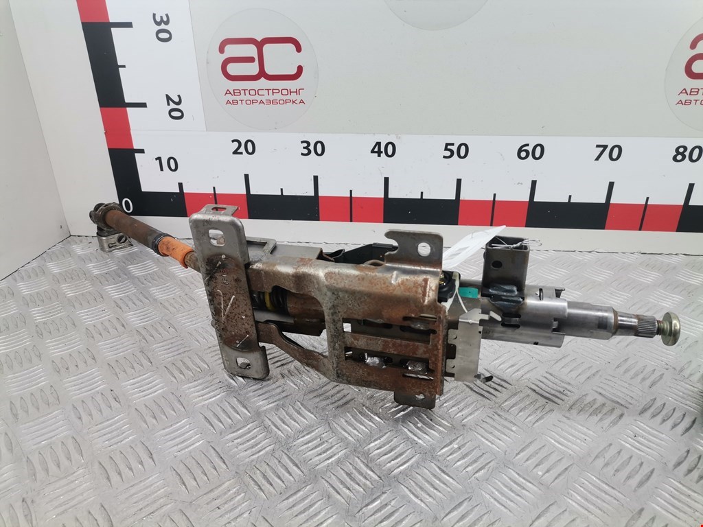 Колонка рулевая CITROEN C3 Pluriel 2003-2010