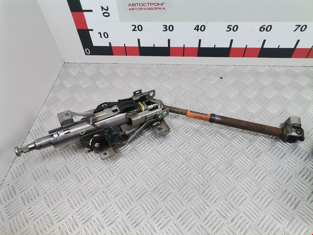 Колонка рулевая CITROEN C3 Pluriel 2003-2010