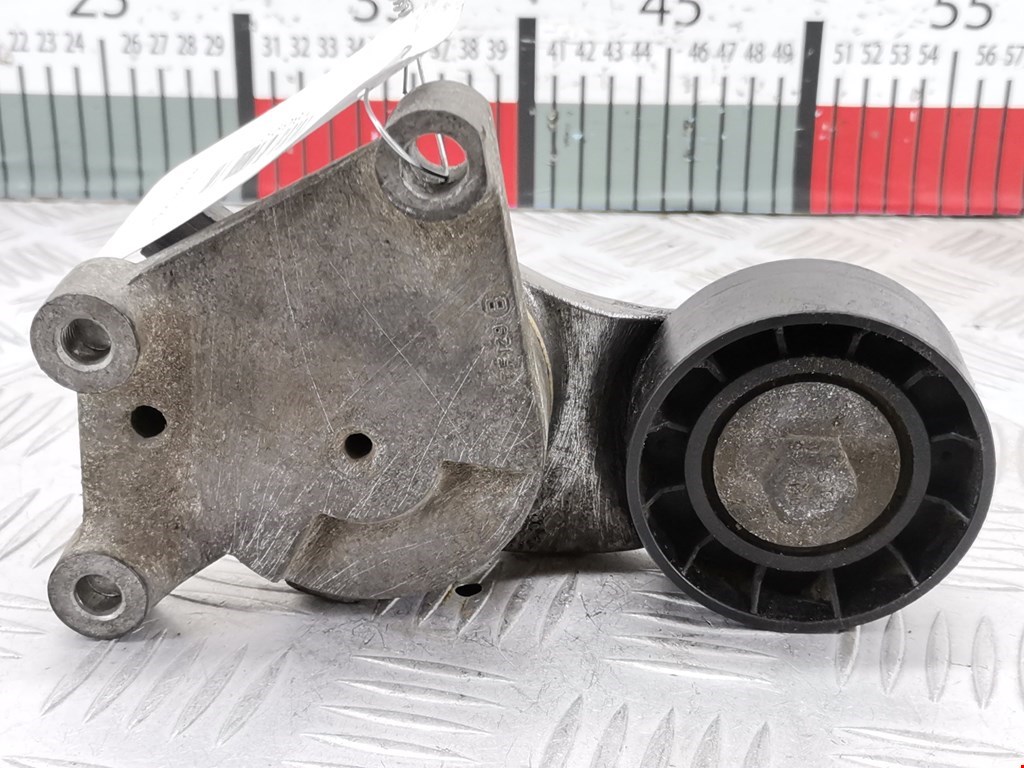 Натяжитель ремня генератора (приводного поликлинового ремня Ford Fiesta 6 (2008-2019)