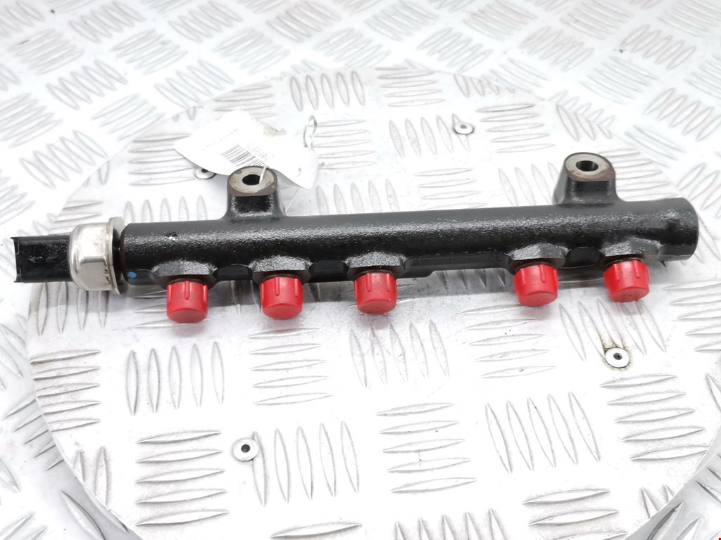 Датчик давления топлива FORD Fiesta 2008-2012