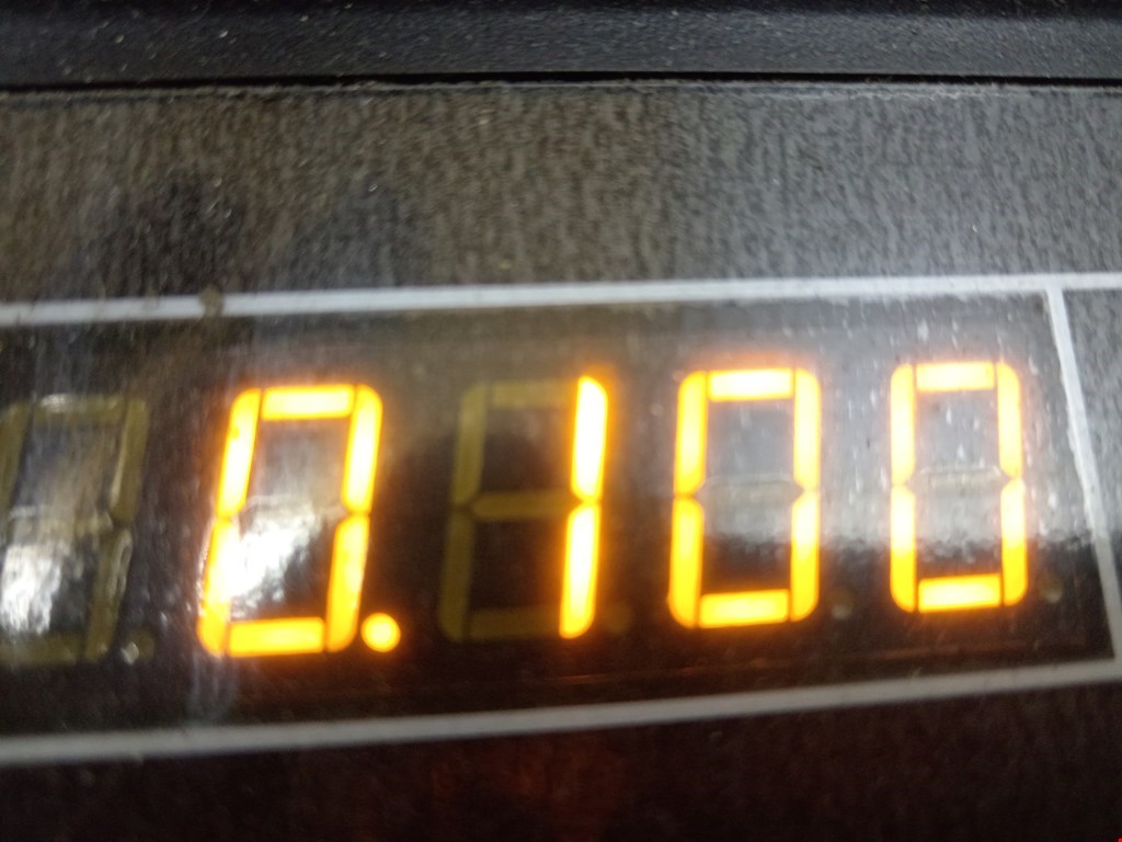 Кнопка аварийной сигнализации (аварийки) OPEL Astra H/Family 2004-2015