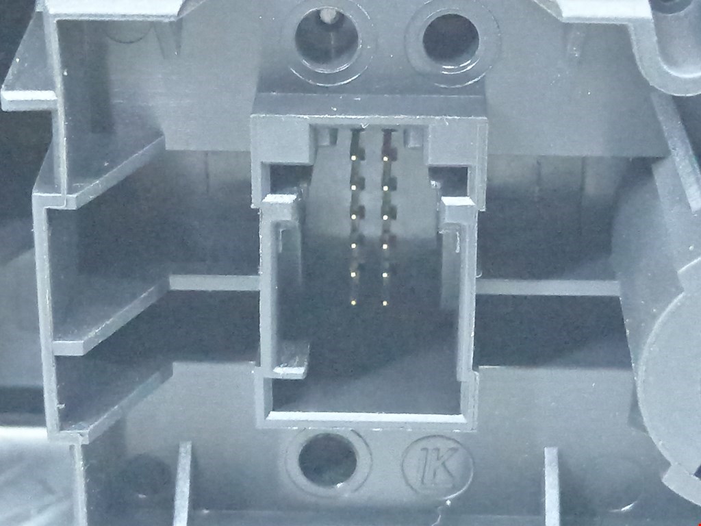 Переключатель света фар OPEL Astra H/Family 2004-2015