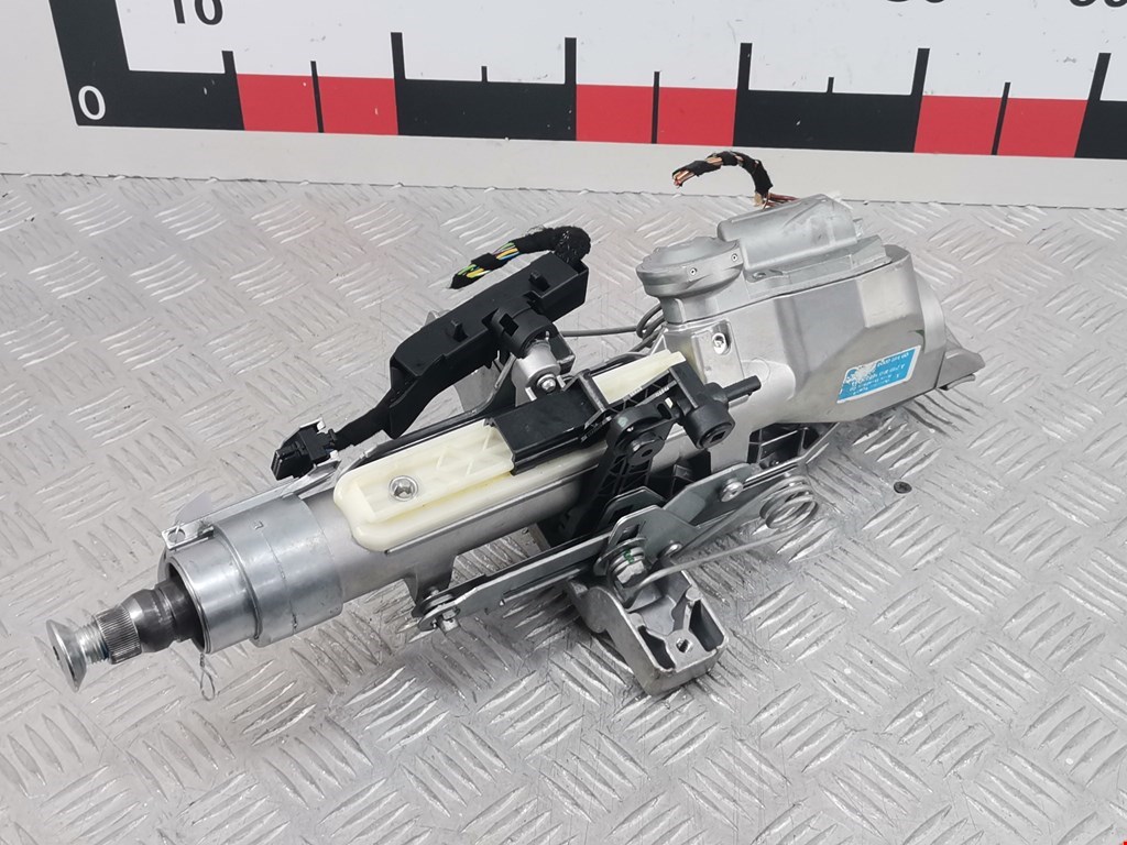 Колонка рулевая MERCEDES-BENZ CLC-Class CL203 2008-2011