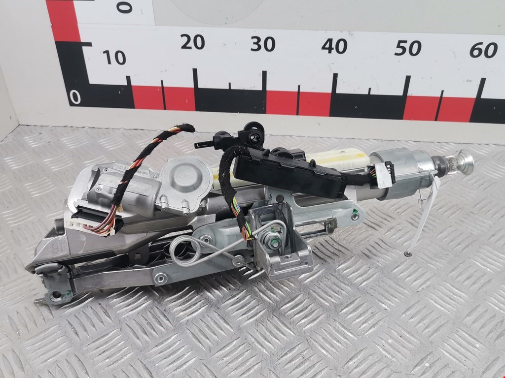 Колонка рулевая MERCEDES-BENZ CLC-Class CL203 2008-2011