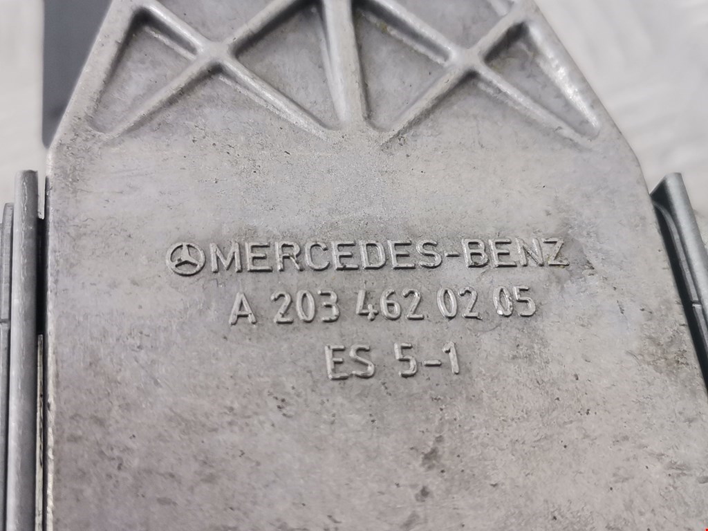 Колонка рулевая MERCEDES-BENZ CLC-Class CL203 2008-2011