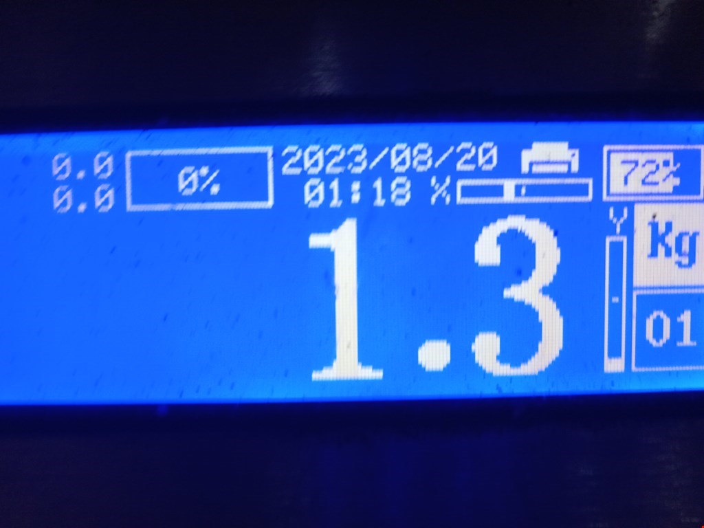 Консоль KIA Joice 1999-2003