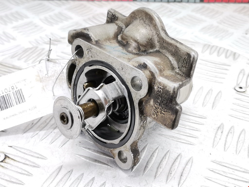 Корпус термостата IVECO Daily IV 2006-2011