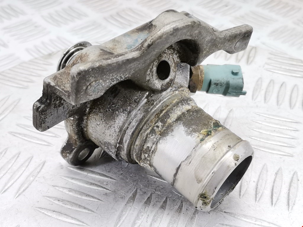 Корпус термостата IVECO Daily IV 2006-2011