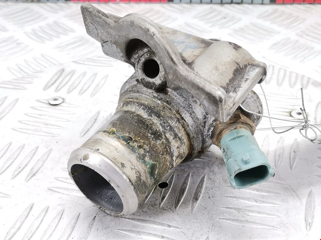 Корпус термостата IVECO Daily IV 2006-2011