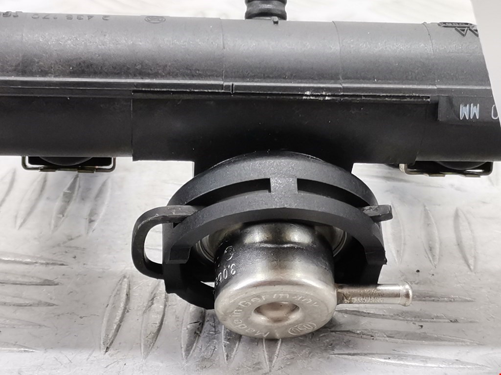 Форсунка дизельная электрическая VOLKSWAGEN Lupo 1999-2005