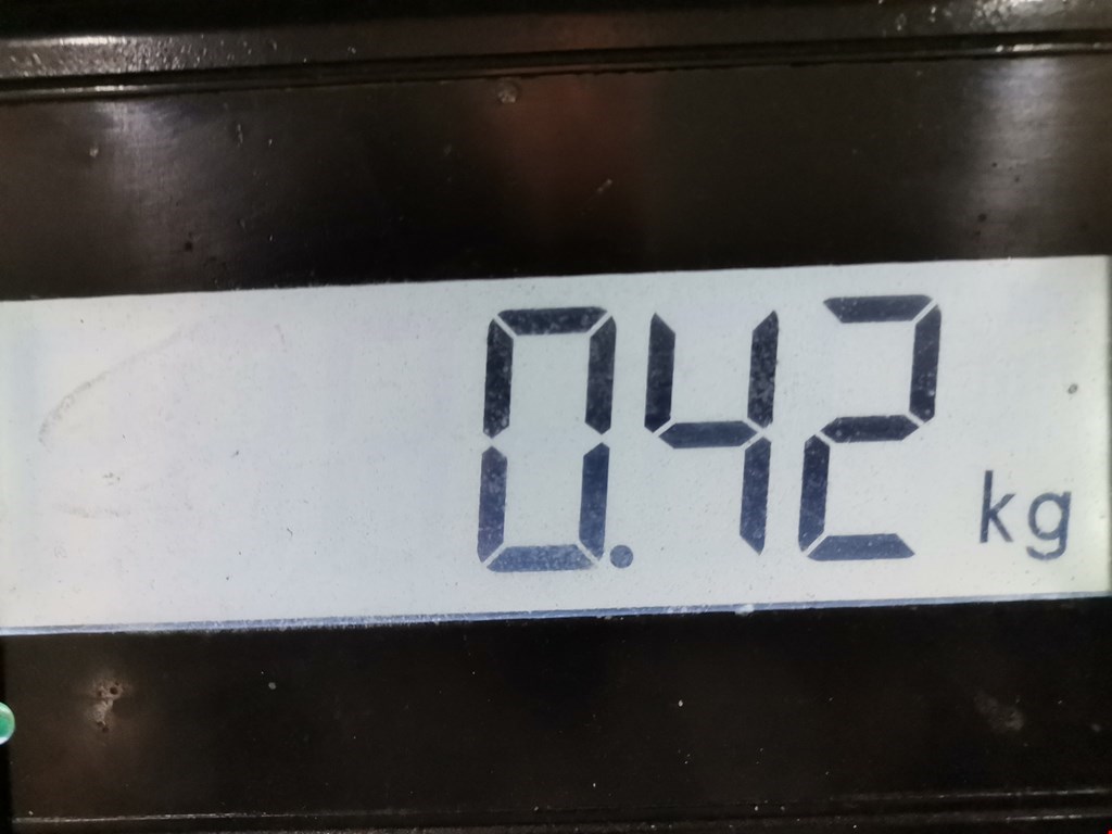 Форсунка дизельная электрическая VOLKSWAGEN Lupo 1999-2005