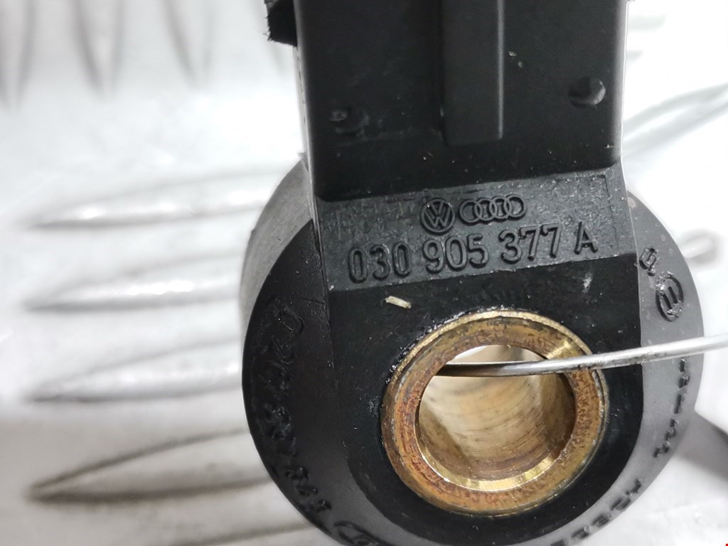 Датчик детонации VOLKSWAGEN Lupo 1999-2005