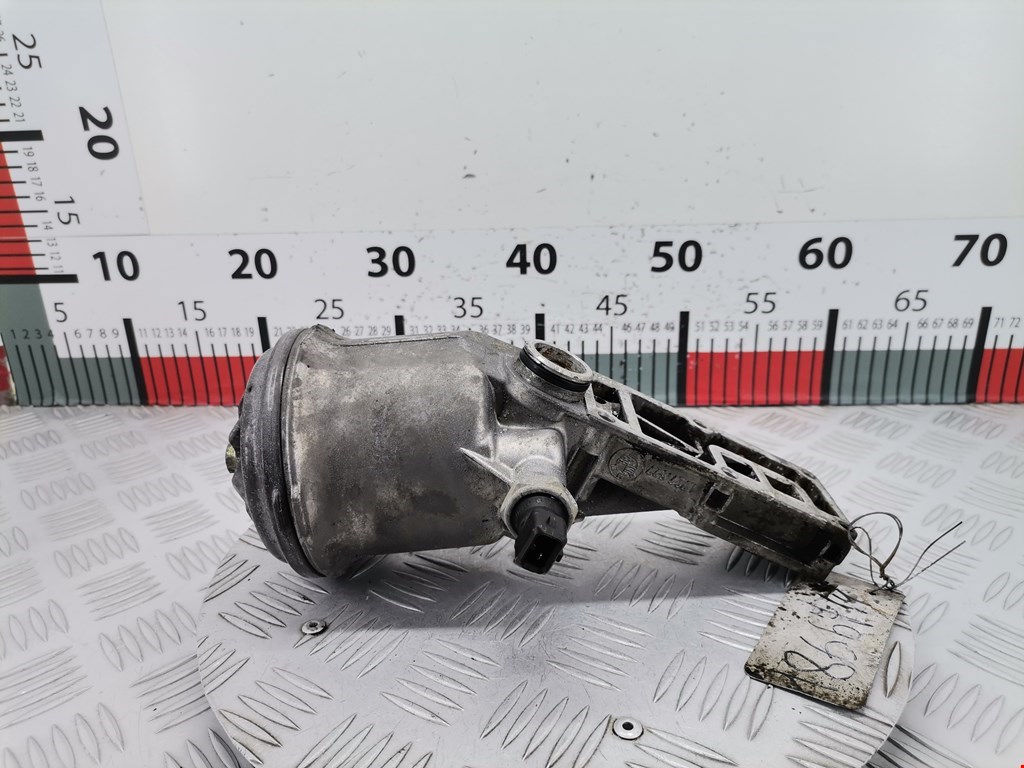 Корпус масляного фильтра BMW 3er E36 1991-2000