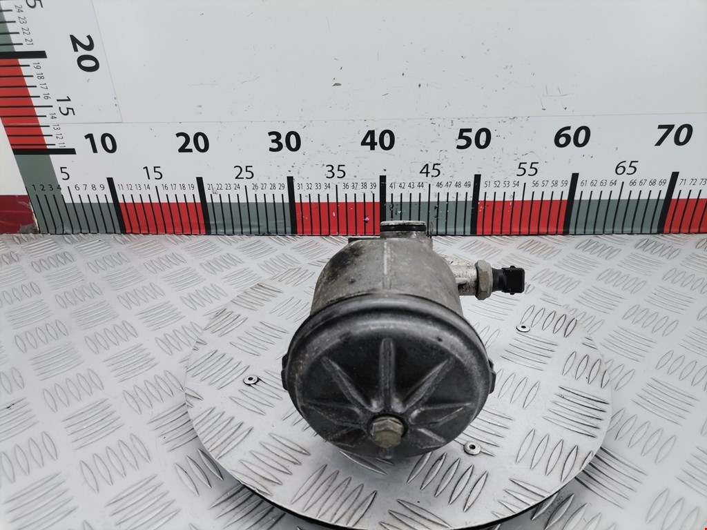 Корпус масляного фильтра BMW 3er E36 1991-2000