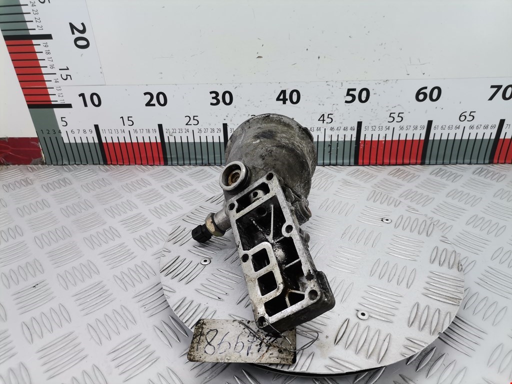 Корпус масляного фильтра BMW 3er E36 1991-2000