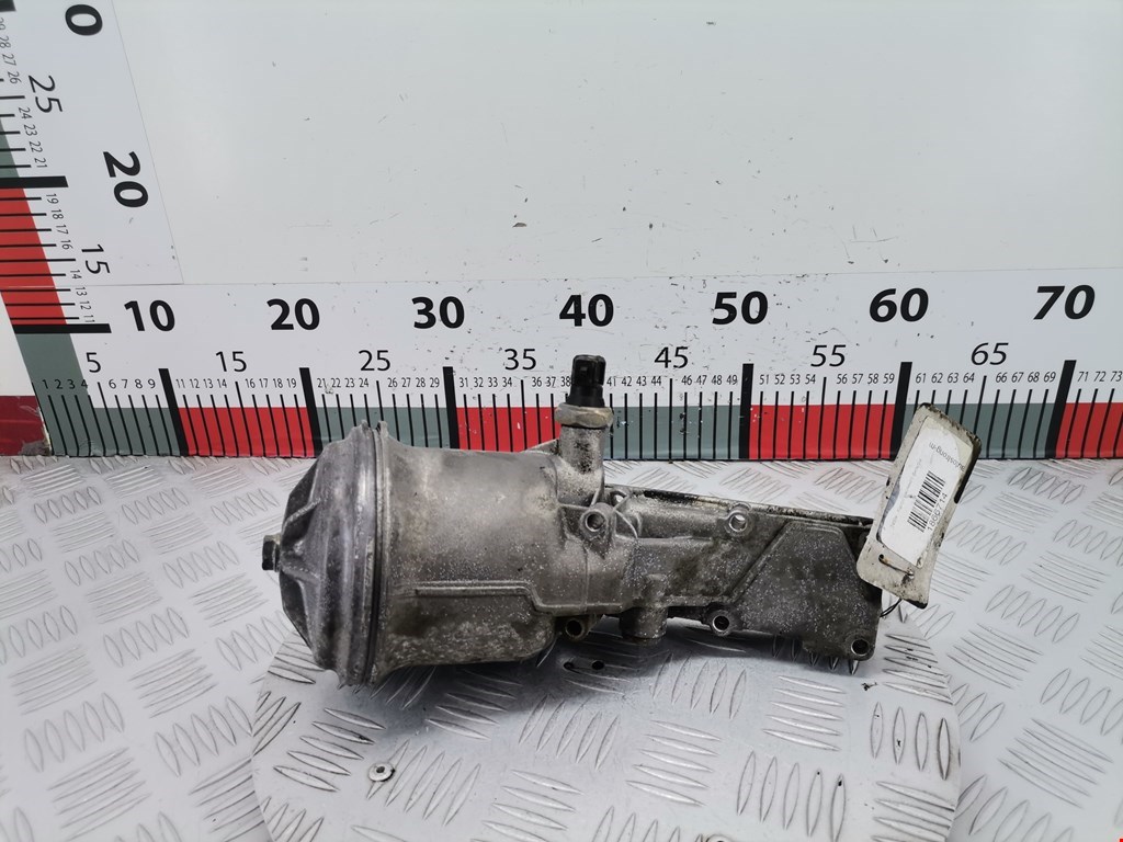 Корпус масляного фильтра BMW 3er E36 1991-2000