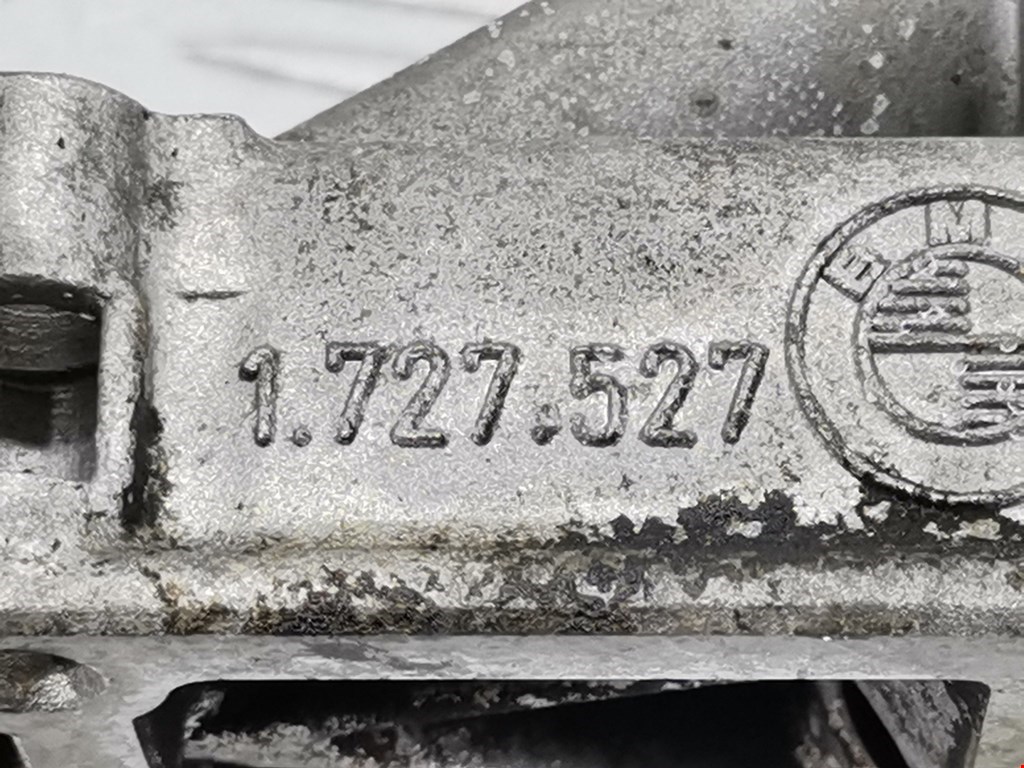 Корпус масляного фильтра BMW 3er E36 1991-2000