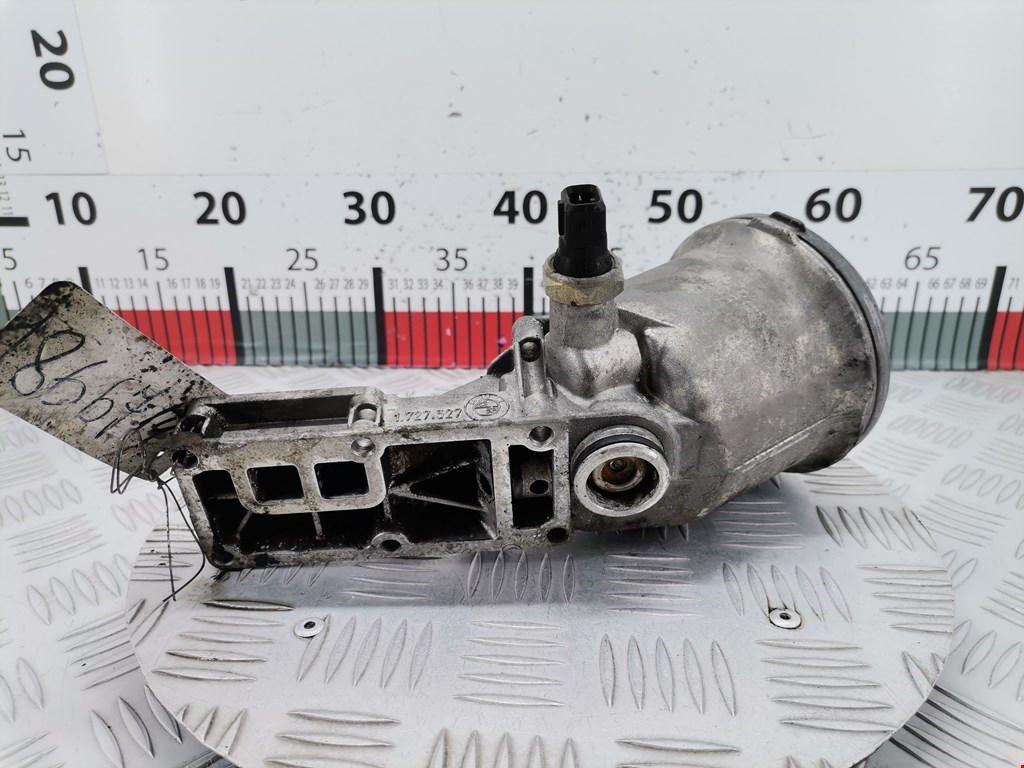 Корпус масляного фильтра BMW 3er E36 1991-2000