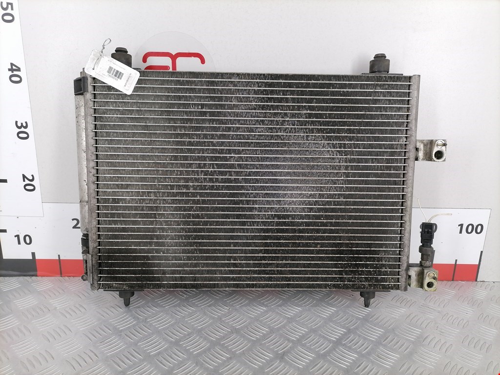 Радиатор кондиционера CITROEN C5 I 2001-2008