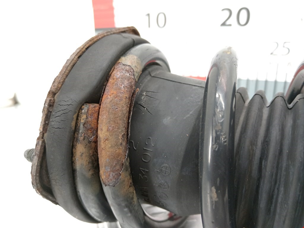 Амортизатор передний левый MAZDA Mazda 6 GG 2000-2007