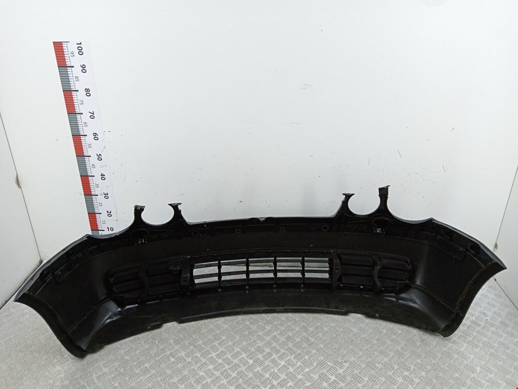Бампер передний VOLKSWAGEN Polo IV 2001-2009