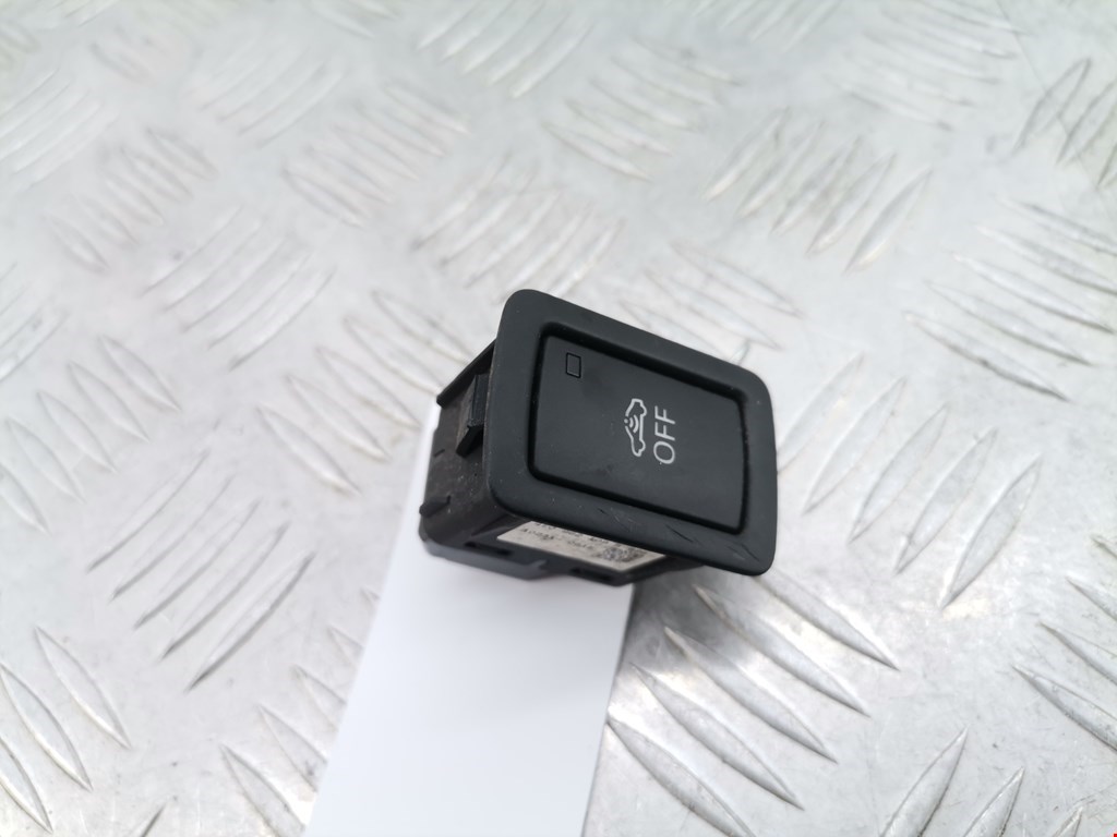 Блок кнопок AUDI A5 2007-2016