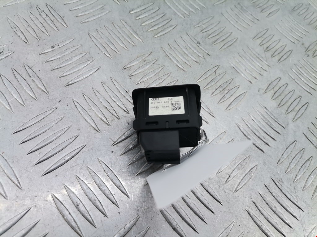 Блок кнопок AUDI A5 2007-2016