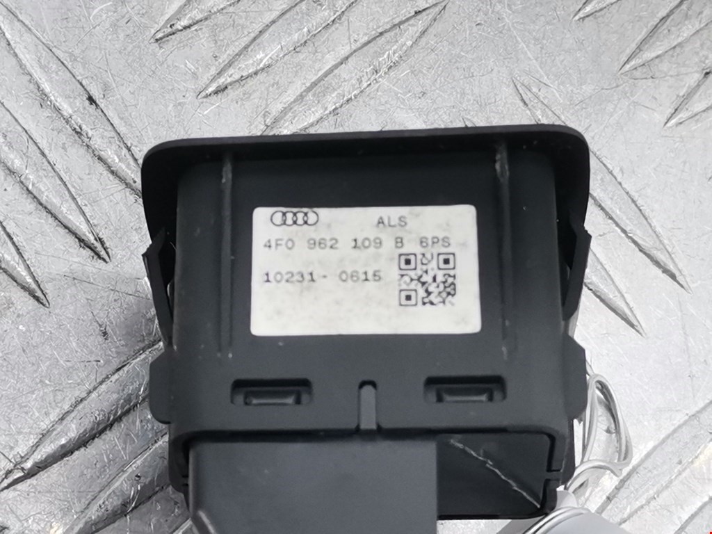 Блок кнопок AUDI A5 2007-2016