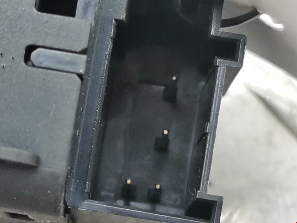 Блок кнопок AUDI A5 2007-2016