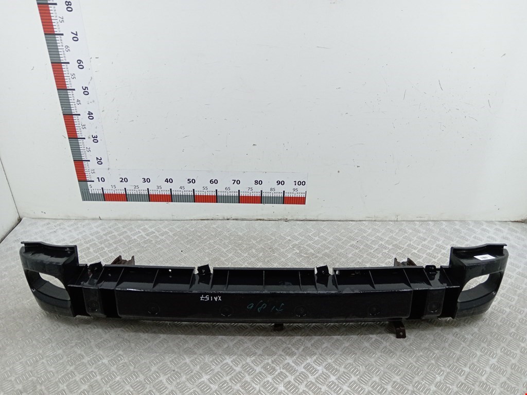 Усилитель заднего бампера (задний) KIA Joice 1999-2003