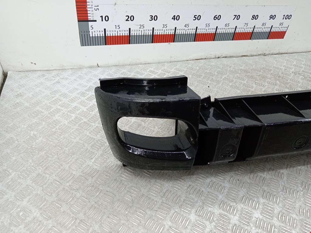 Усилитель заднего бампера (задний) KIA Joice 1999-2003