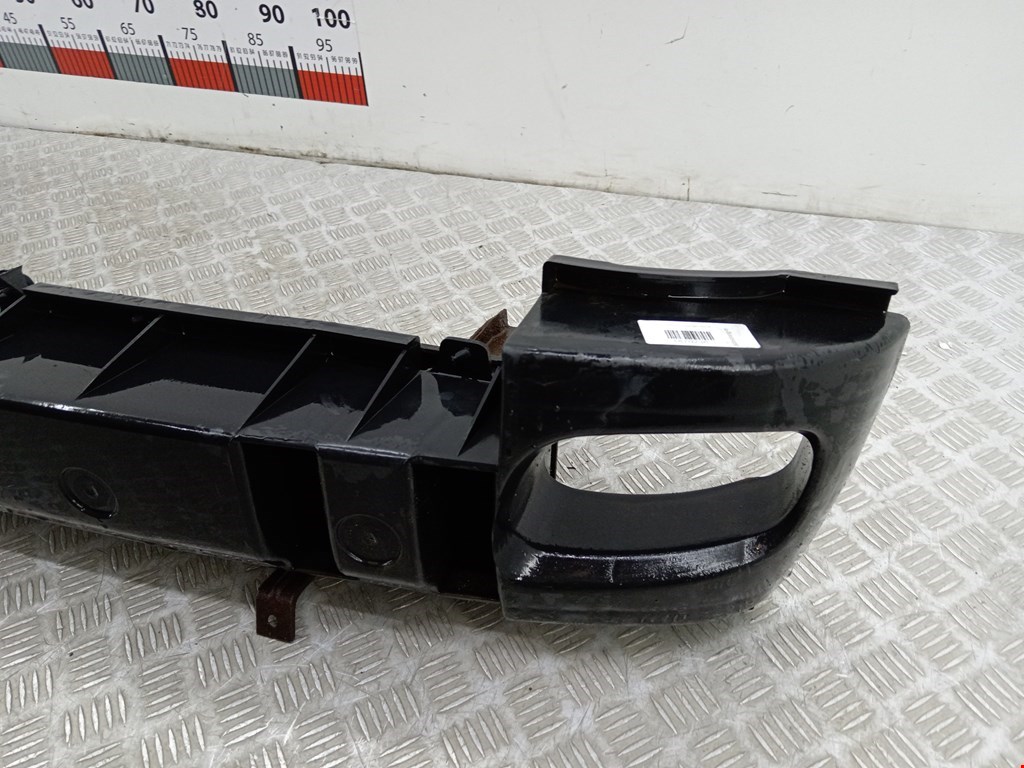 Усилитель заднего бампера (задний) KIA Joice 1999-2003