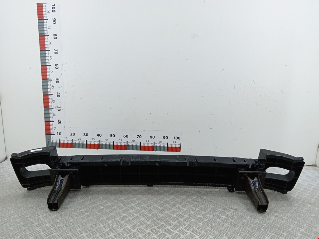 Усилитель заднего бампера (задний) KIA Joice 1999-2003