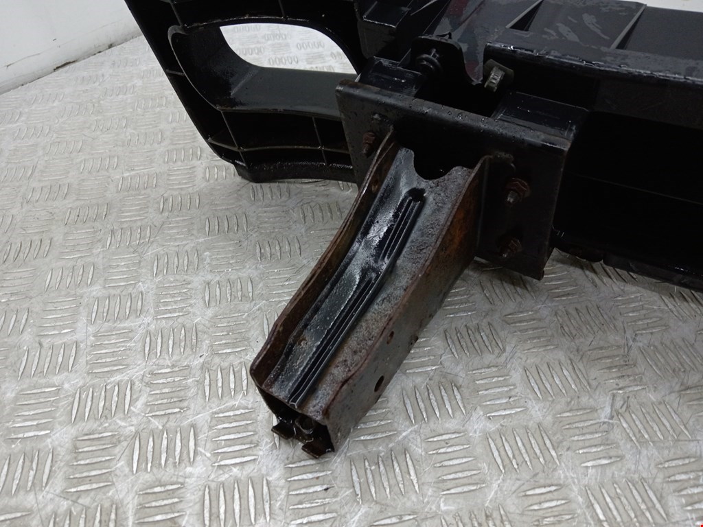 Усилитель заднего бампера (задний) KIA Joice 1999-2003