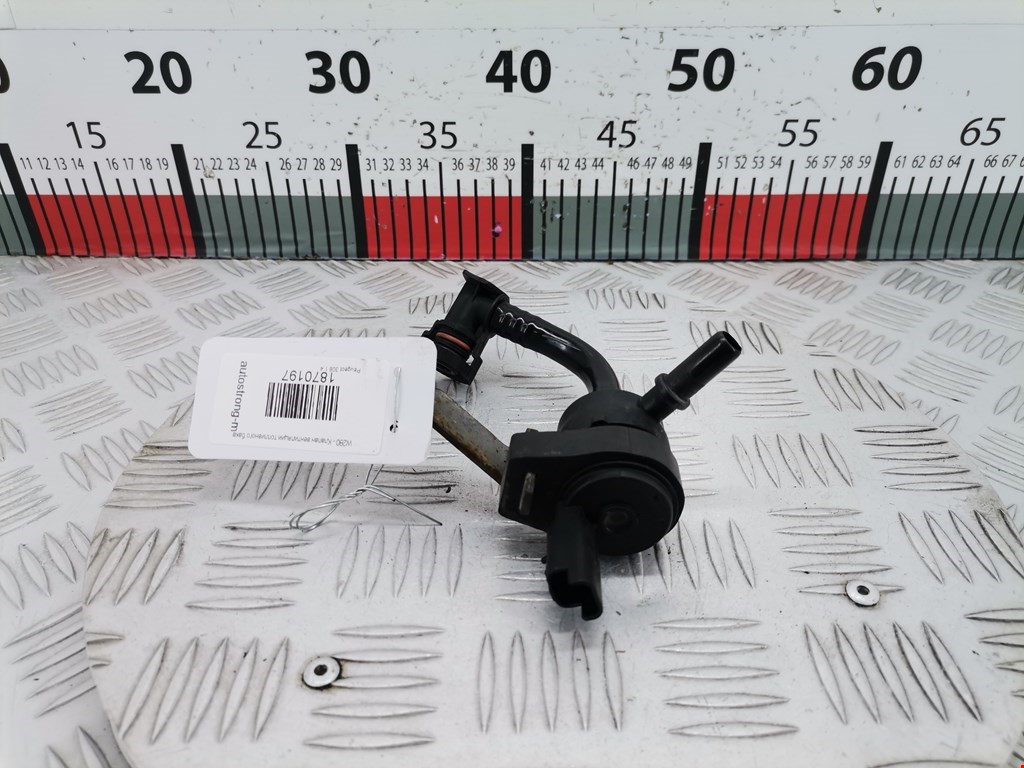 Клапан вентиляции топливного бака PEUGEOT 308 2007-2015