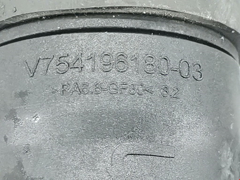 Клапан вентиляции топливного бака PEUGEOT 308 2007-2015