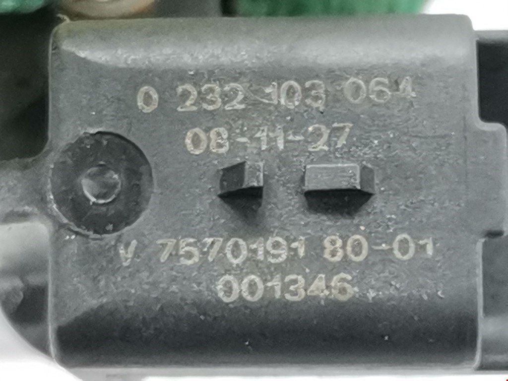 Датчик положения распредвала PEUGEOT 308 2007-2015