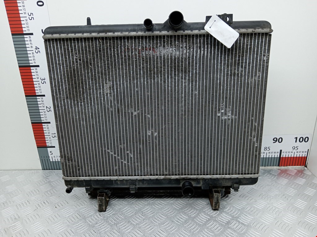 Радиатор основной CITROEN C5 I 2001-2008