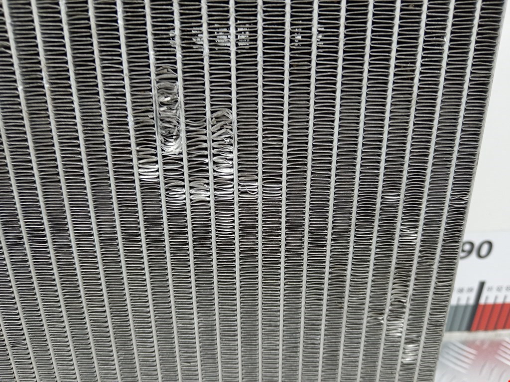 Радиатор основной CITROEN C5 I 2001-2008