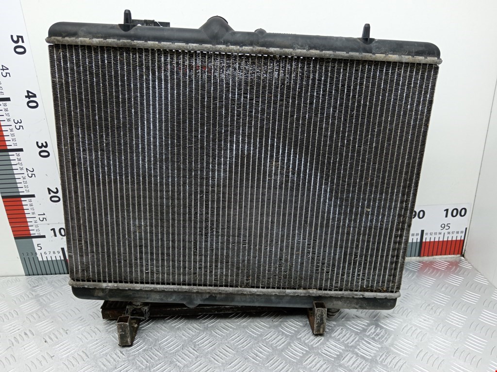 Радиатор основной CITROEN C5 I 2001-2008
