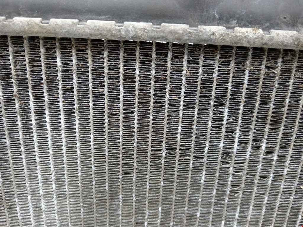 Радиатор основной CITROEN C5 I 2001-2008