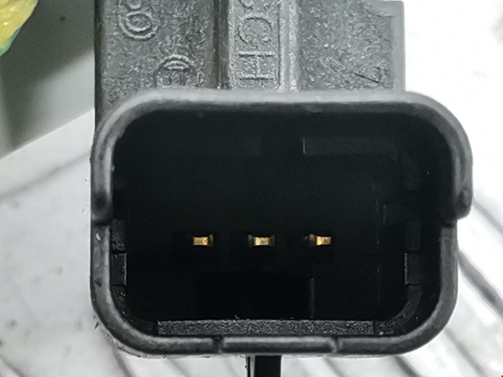 Датчик положения распредвала PEUGEOT 308 2007-2015