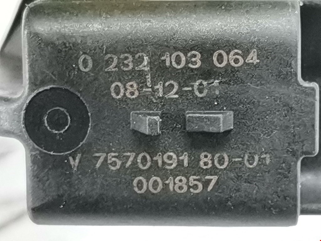 Датчик положения распредвала PEUGEOT 308 2007-2015