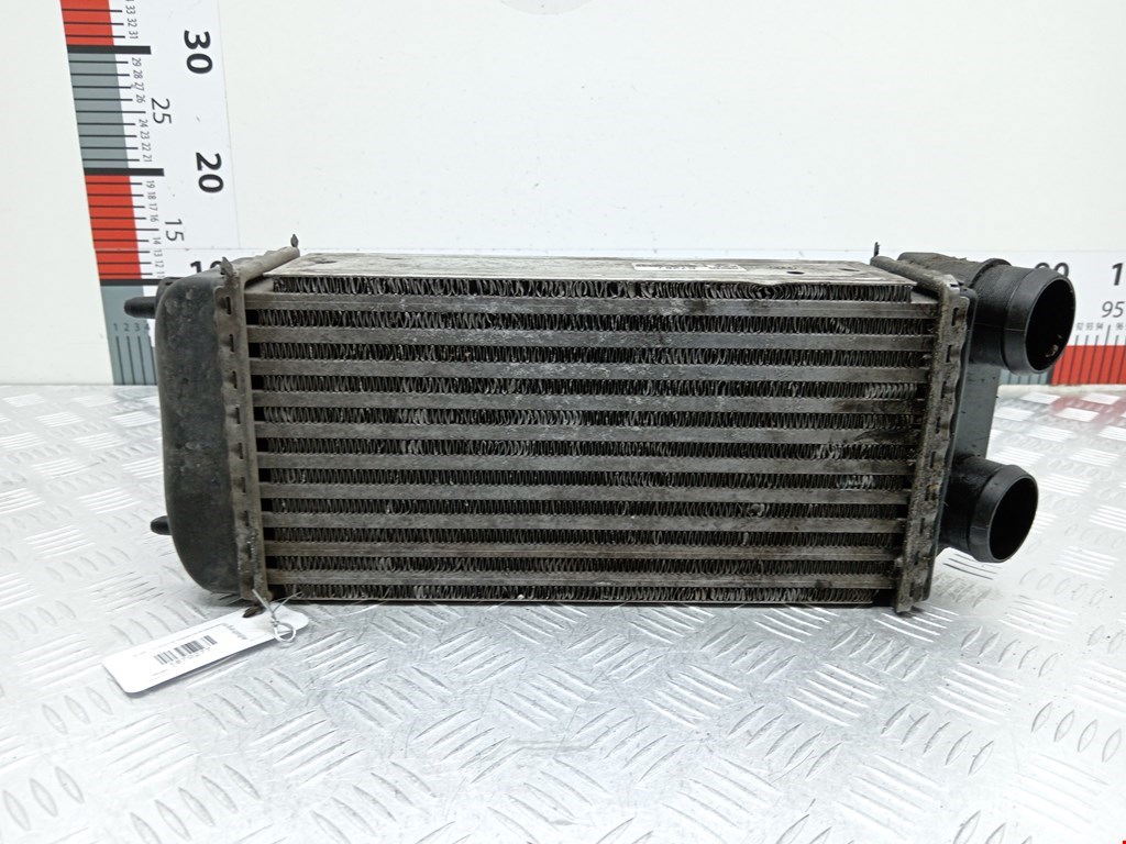 Интеркулер (радиатор интеркулера) PEUGEOT 206 1998-2012