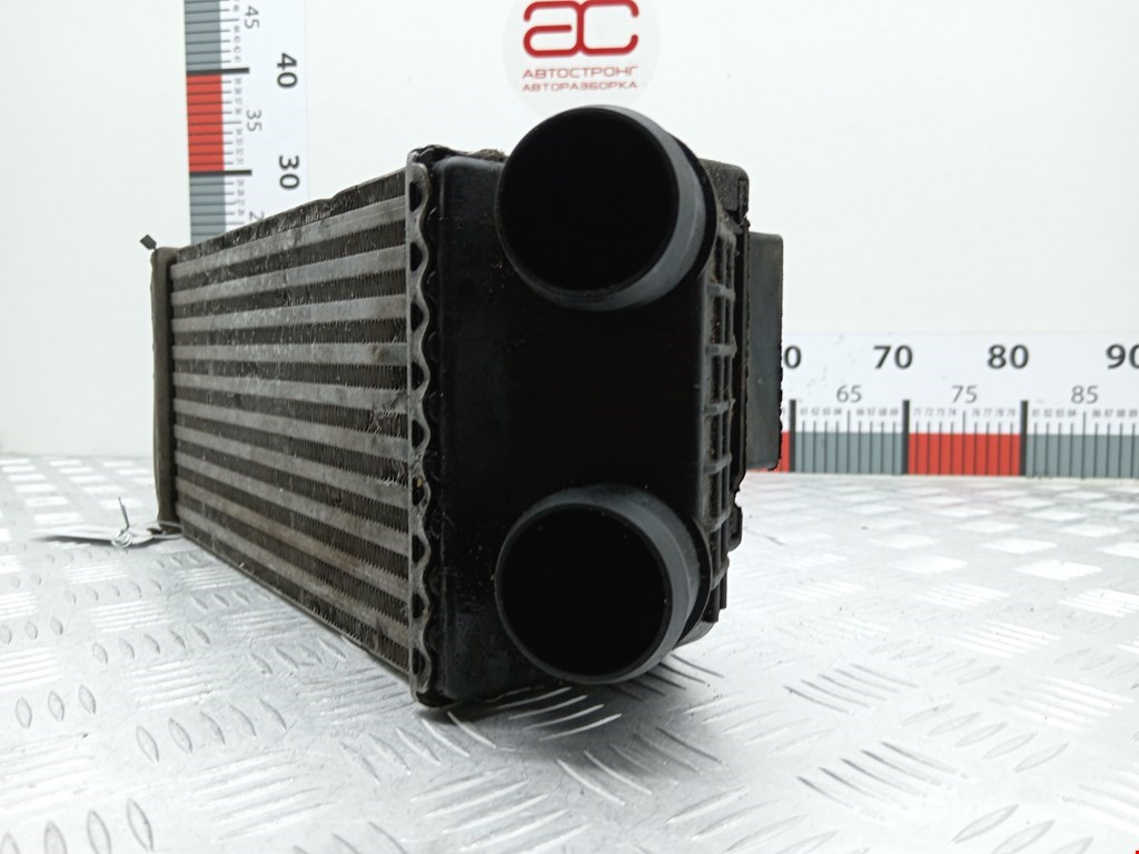 Интеркулер (радиатор интеркулера) PEUGEOT 206 1998-2012