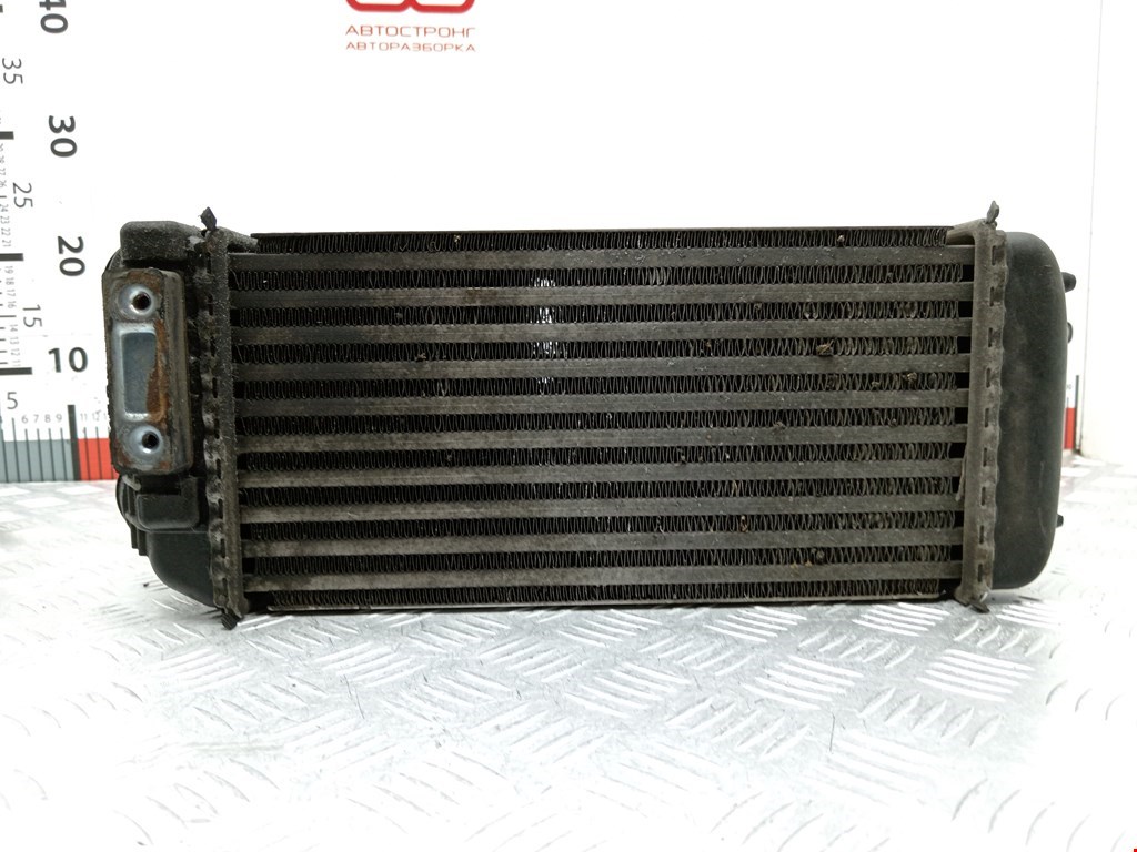 Интеркулер (радиатор интеркулера) PEUGEOT 206 1998-2012