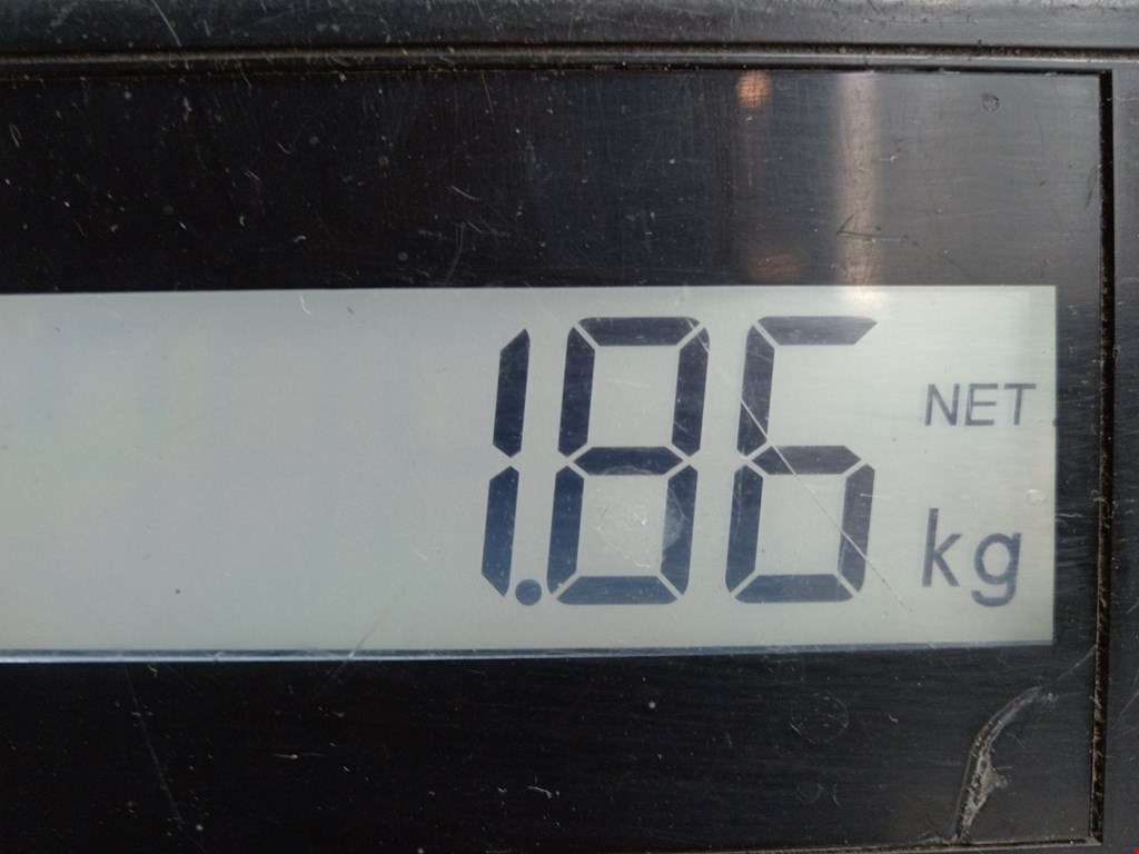 Интеркулер (радиатор интеркулера) PEUGEOT 206 1998-2012