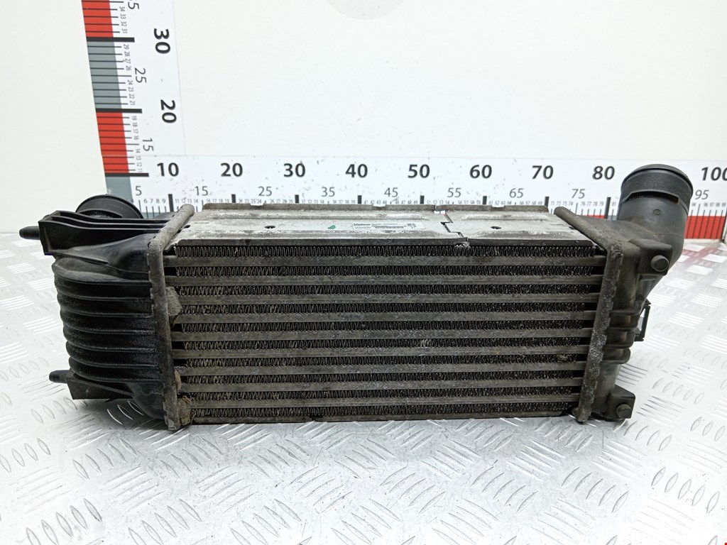 Интеркулер (радиатор интеркулера) CITROEN C5 I 2001-2008