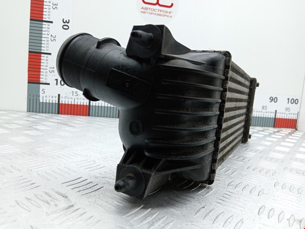 Интеркулер (радиатор интеркулера) CITROEN C5 I 2001-2008